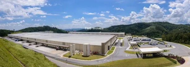 Galpão/Depósito/Armazém para alugar, 7268m² no CINTRA GORDINHO, Araçariguama