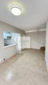Apartamento com 2 Quartos à venda, 55m² no Vila Santa Catarina, Americana