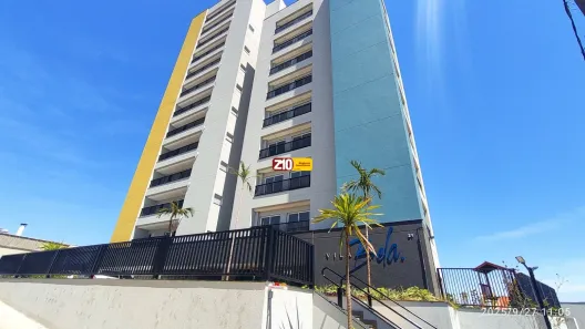 Apartamento com 3 Quartos para alugar, 75m² no Jardim Santa Cruz, Indaiatuba