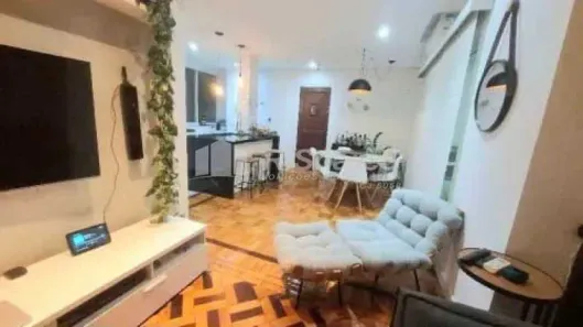 Apartamento com 2 Quartos à venda, 110m² no Tijuca, Rio de Janeiro