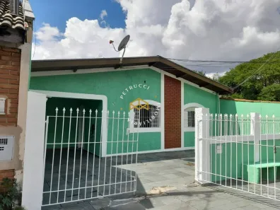 Casa com 3 Quartos à venda, 300m² no Jardim Nova Europa, Campinas