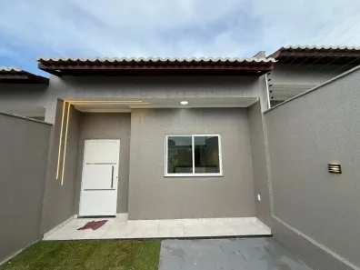 Casa com 2 Quartos à venda, 71m² no , Paraipaba