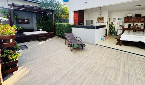 Casa de Condomínio com 3 Quartos à venda, 330m² no Coaçu, Eusébio