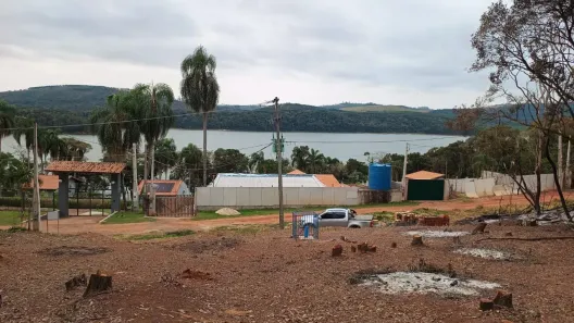 Lote/Terreno à venda, 1000m² no Curral, Ibiúna