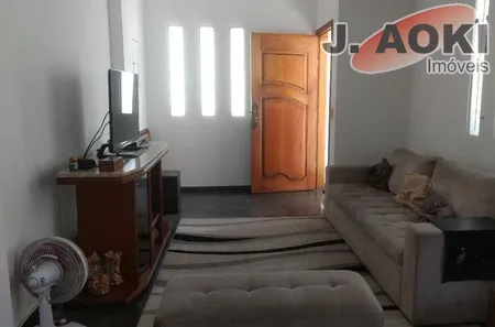 Casa com 3 Quartos à venda, 180m² no Vila Mariana, São Paulo