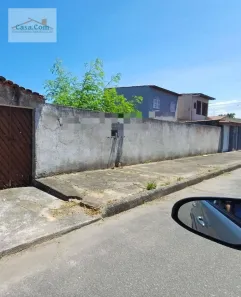 Lote/Terreno à venda, 210m² no das Laranjeiras, Serra