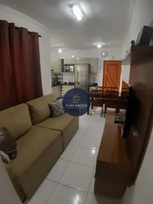 Apartamento com 2 Quartos à venda, 57m² no Vila Camilópolis, Santo André