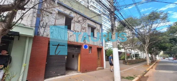 Lote/Terreno à venda, 461m² no Vila Mariana, São Paulo