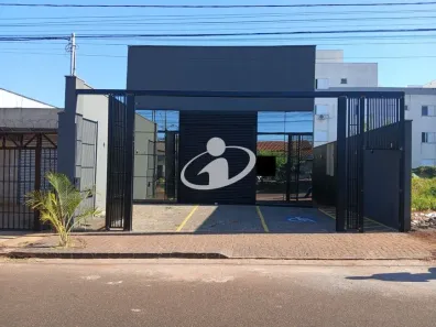 Galpão/Depósito/Armazém para alugar, 250m² no Jardim Brasília, Uberlândia