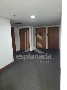 Sala Comercial para alugar, 762m² no Floresta, Porto Alegre