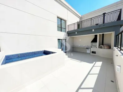 Cobertura com 3 Quartos à venda, 312m² no Perdizes, São Paulo
