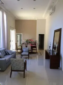 Casa de Condomínio com 3 Quartos à venda, 250m² no Golden Park Residence II, Mirassol