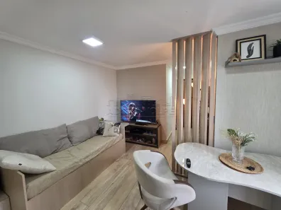 Apartamento com 2 Quartos à venda, 57m² no Jardim Infante Dom Henrique, Bauru