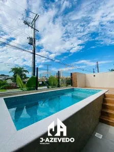 Apartamento com 3 Quartos à venda, 131m² no Caiobá, Matinhos