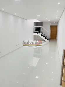 Sobrado com 3 Quartos à venda, 153m² no Vila Moinho Velho, São Paulo