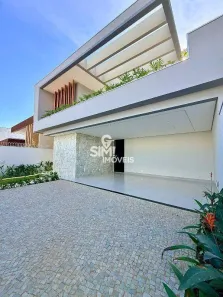 Casa com 4 Quartos à venda, 220m² no Plano Diretor Sul, Palmas