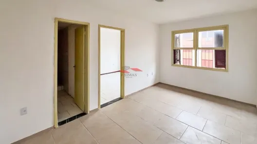 Apartamento com 1 Quarto à venda, 43m² no Rubem Berta, Porto Alegre