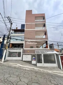 Apartamento com 2 Quartos à venda, 47m² no Vila Esperança, São Paulo
