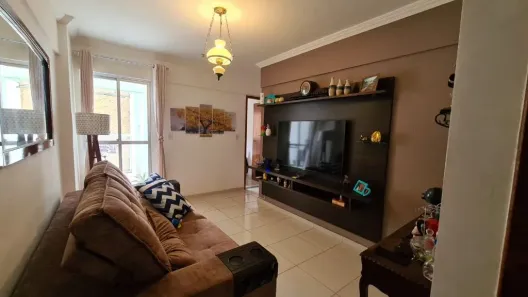 Apartamento com 2 Quartos à venda, 74m² no Bandeirantes, Juiz de Fora