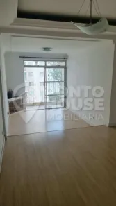Apartamento com 3 Quartos para alugar, 90m² no Saúde, São Paulo