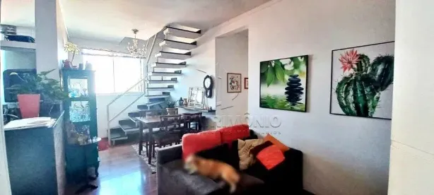 Apartamento com 4 Quartos à venda, 149m² no Vila Carvalho, Sorocaba