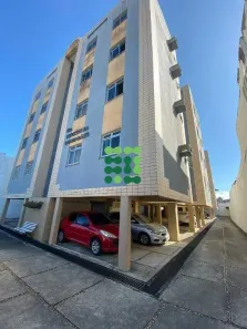Apartamento com 2 Quartos à venda, 65m² no Joaquim Távora, Fortaleza