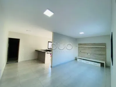 Casa com 2 Quartos à venda, 136m² no Vale do Sol, Piracicaba
