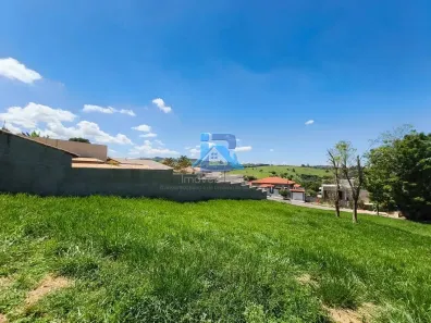 Lote/Terreno à venda, 1330m² no Jardim Leonor, Itatiba