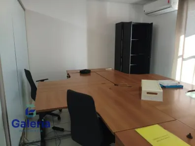 Sala Comercial para alugar, 37m² no Nova Ribeirânia, Ribeirão Preto