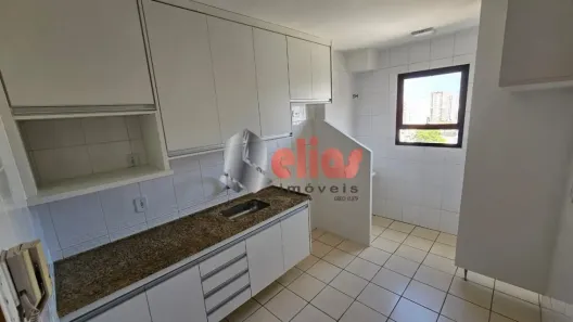 Apartamento com 3 Quartos à venda, 74m² no Jardim Infante Dom Henrique, Bauru