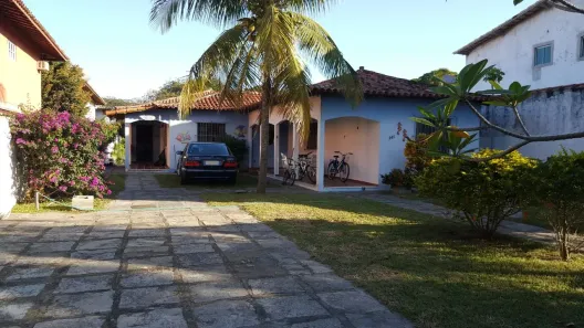 Lote/Terreno com 1 Quarto à venda, 1500m² no Praia do Siqueira, Cabo Frio