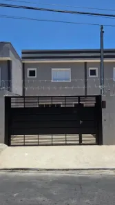 Sobrado com 2 Quartos à venda, 69m² no Parque Guaianazes, São Paulo