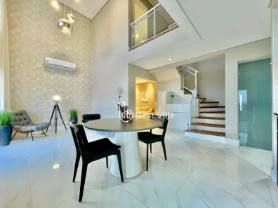 Apartamento com 2 Quartos à venda, 134m² no Melville Empresarial I e II, Barueri