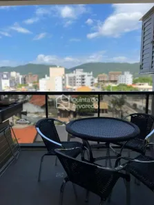 Apartamento com 3 Quartos à venda, 83m² no , Governador Celso Ramos