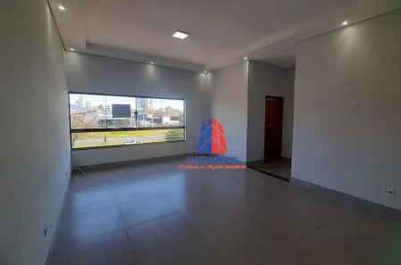 Sala Comercial para alugar, 50m² no Jardim Mollon, Santa Bárbara D'Oeste