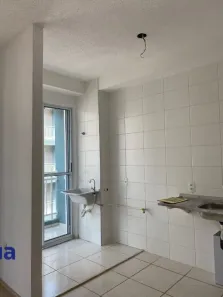 Apartamento com 2 Quartos para alugar, 50m² no Quinta da Primavera, Ribeirão Preto