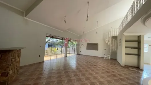 Casa de Condomínio com 4 Quartos à venda, 638m² no Jardim Europa, Jundiaí