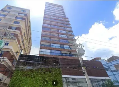 Apartamento com 1 Quarto à venda, 26m² no Barra, Salvador