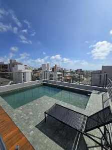 Apartamento com 3 Quartos à venda, 82m² no Intermares, Cabedelo