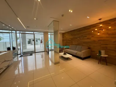 Apartamento com 2 Quartos para alugar, 81m² no Jardim Praia Grande, Mongaguá