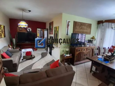Apartamento com 3 Quartos à venda, 110m² no Centro, São Bernardo do Campo