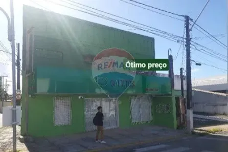 Casa com 3 Quartos à venda, 130m² no Barro Vermelho, Natal