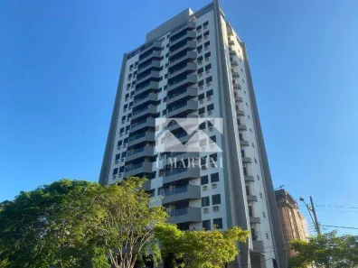 Apartamento com 3 Quartos à venda, 146m² no São Dimas, Piracicaba