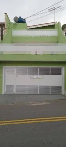 Sobrado com 4 Quartos à venda, 123m² no Dos Casa, São Bernardo do Campo