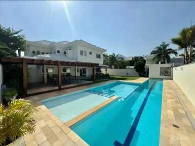 Casa de Condomínio com 5 Quartos à venda, 650m² no Barra da Tijuca, Rio de Janeiro