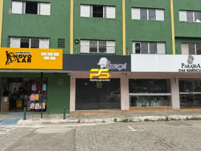 Ponto Comercial para alugar, 20m² no Centro, João Pessoa