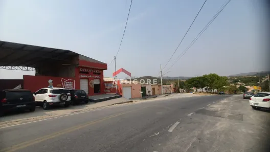Ponto Comercial à venda, 210m² no Pousada dos Bandeirantes, Esmeraldas