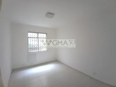 Apartamento com 1 Quarto para alugar, 30m² no Catete, Rio de Janeiro