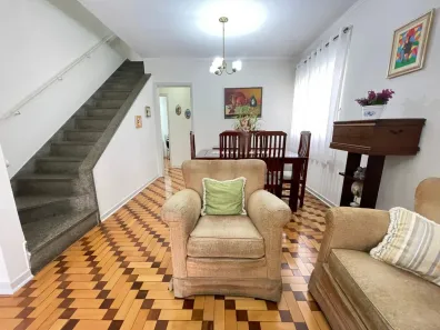 Sobrado com 4 Quartos à venda, 145m² no Jardim Ester Yolanda, São Paulo