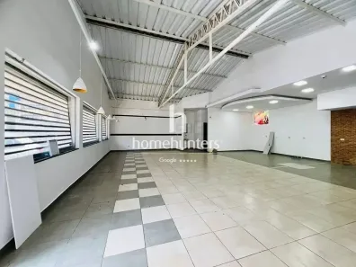 Prédio Comercial com 1 Quarto para alugar, 236m² no Vila Itapura, Campinas